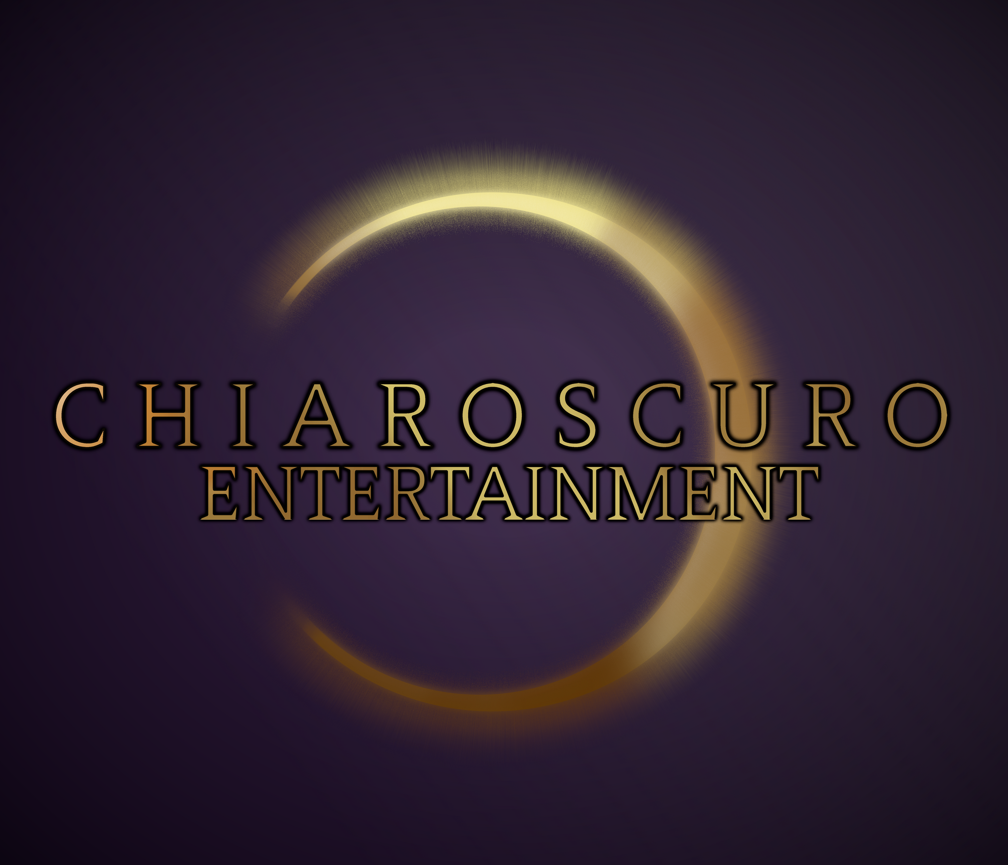 Chiaroscuro Entertainment 标志
