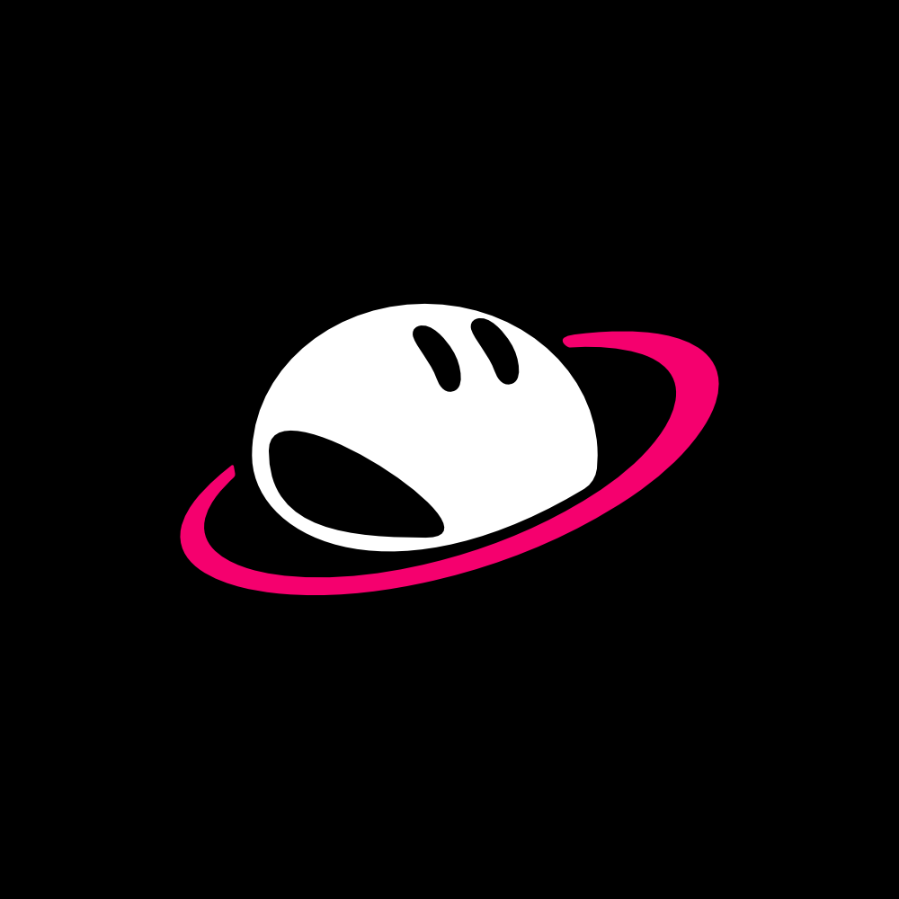 Cosmic Dango 标志