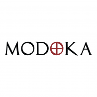 Modoka 标志