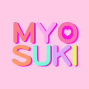 Myosuki logo