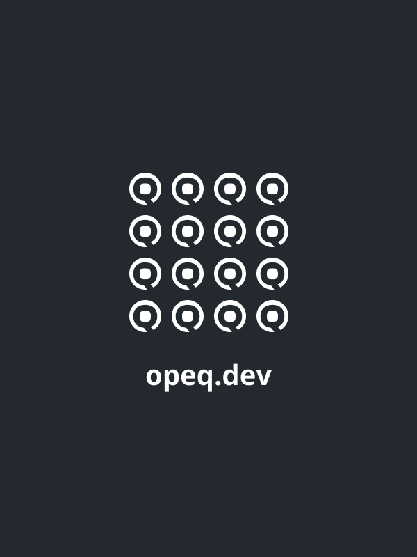 opeq.dev logo