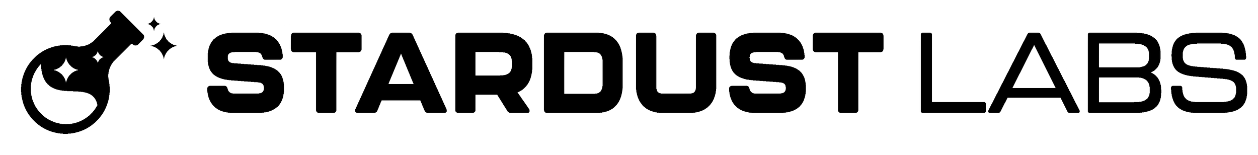 Stardust Labs logo