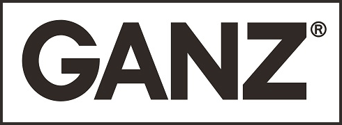 Ganz 标志