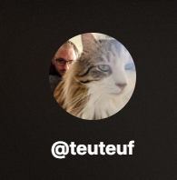 teuteuf logo