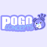 Pogo Concepts 标志