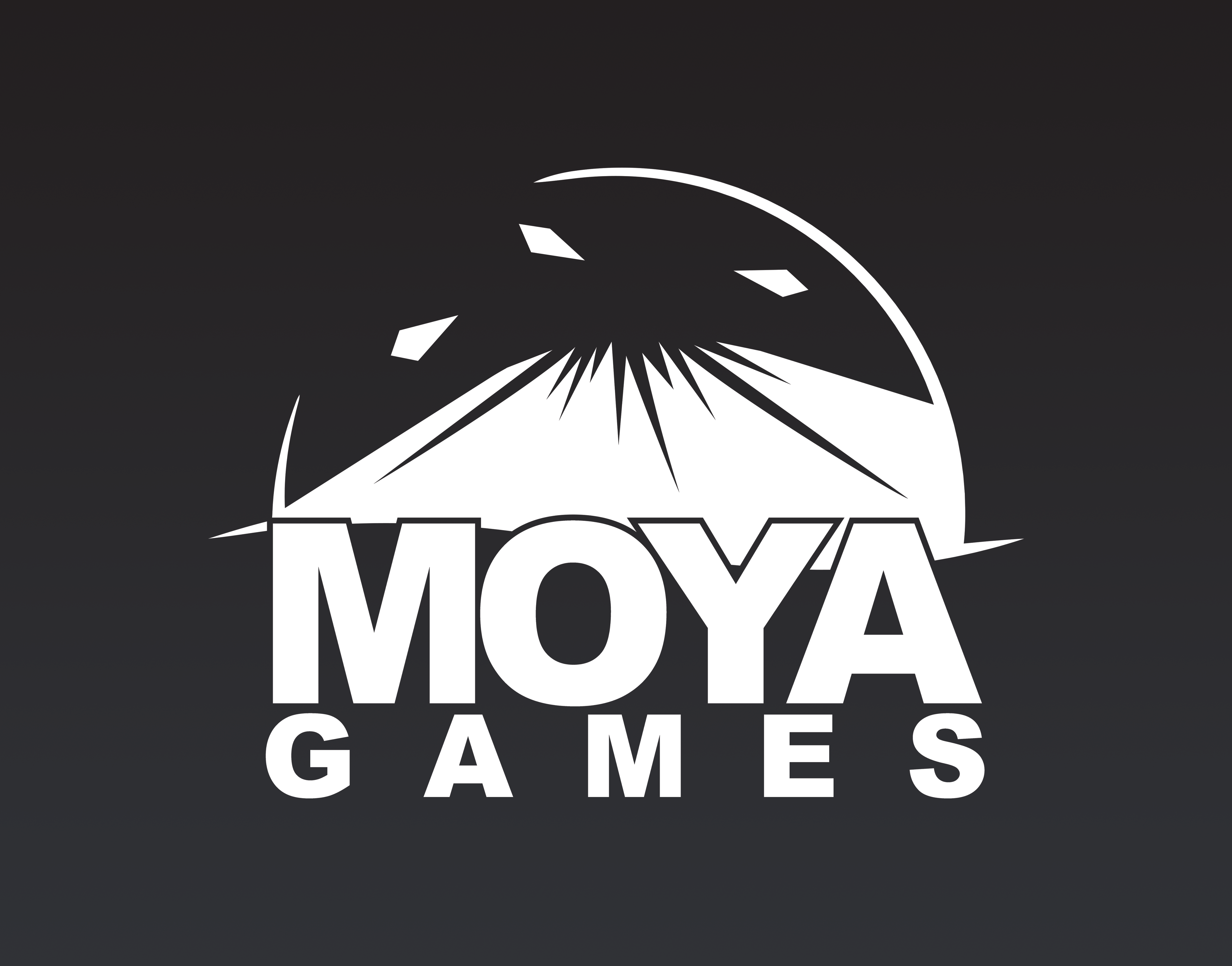 MoyaGames 标志