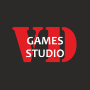 VDGames Studio logo