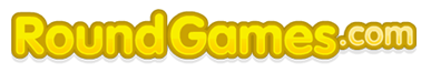 RoundGames.com 标志