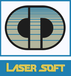 Shin-Nihon Laser Soft Co., Ltd. logo