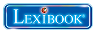 Lexibook logo