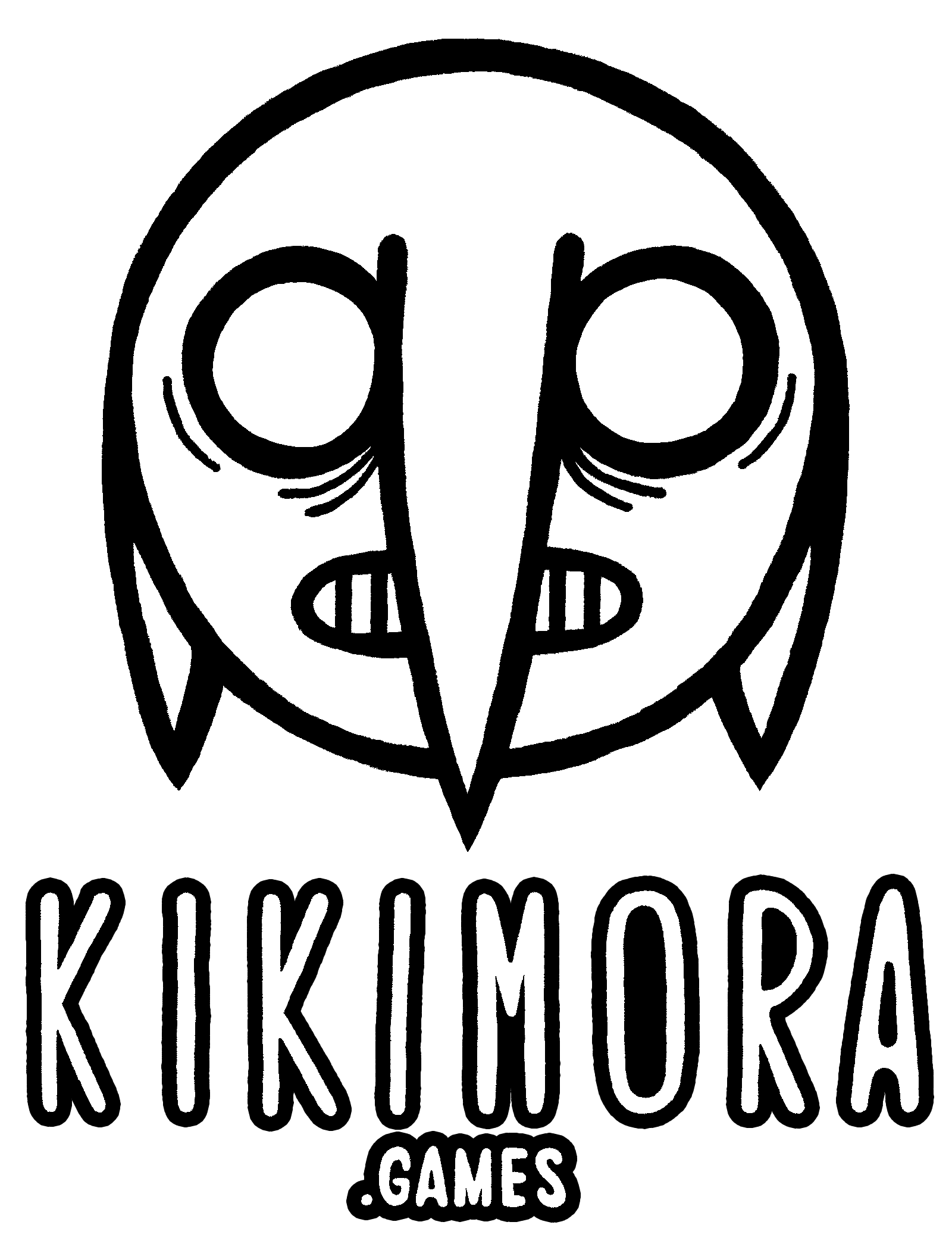 Kikimora Games logo