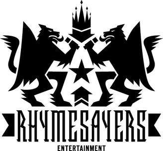 Rhymesayers Entertainment LLC 标志