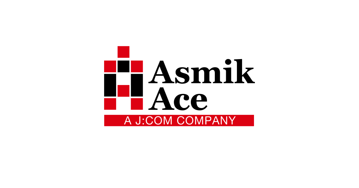 Asmik Ace logo