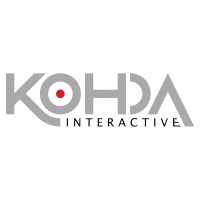 Kohda Interactive logo