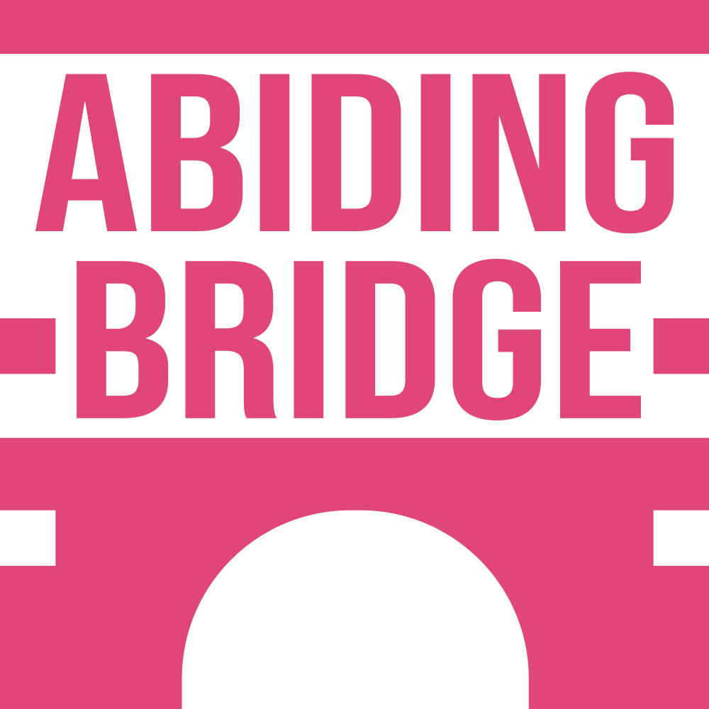 Abiding Bridge logo