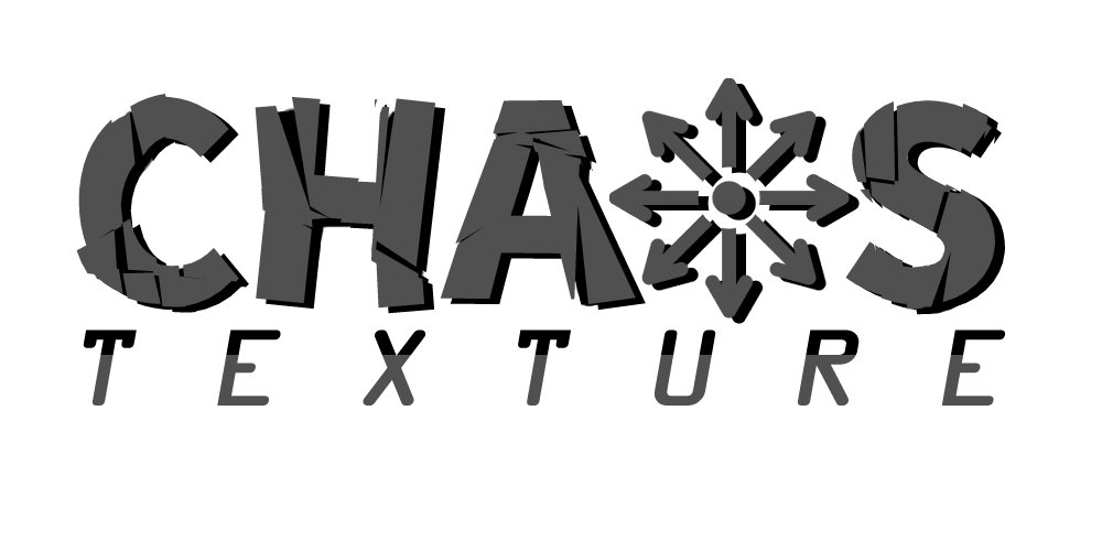 Chaos Texture 标志