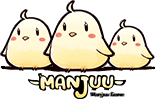 Shanghai Manjuu logo
