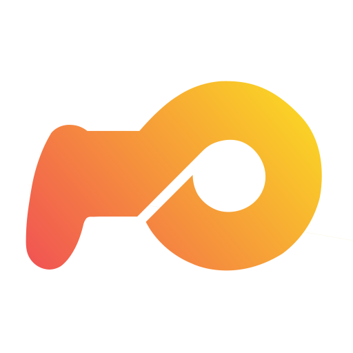 Monad Games logo