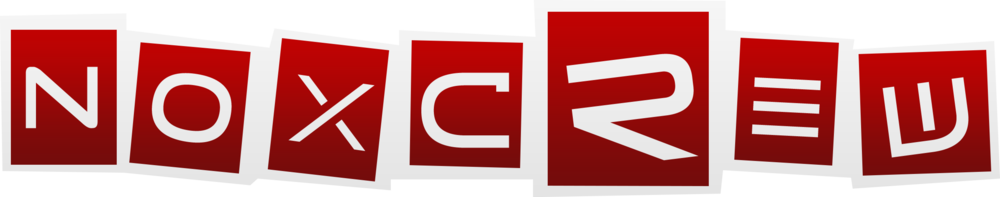 Noxcrew logo