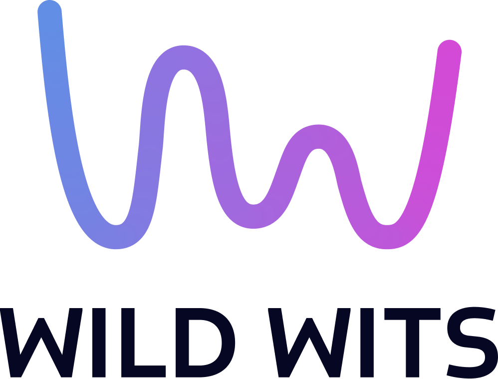WILD WITS GAMES logo