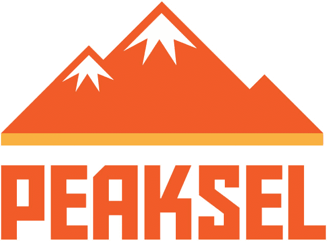 Peaksel LLC logo