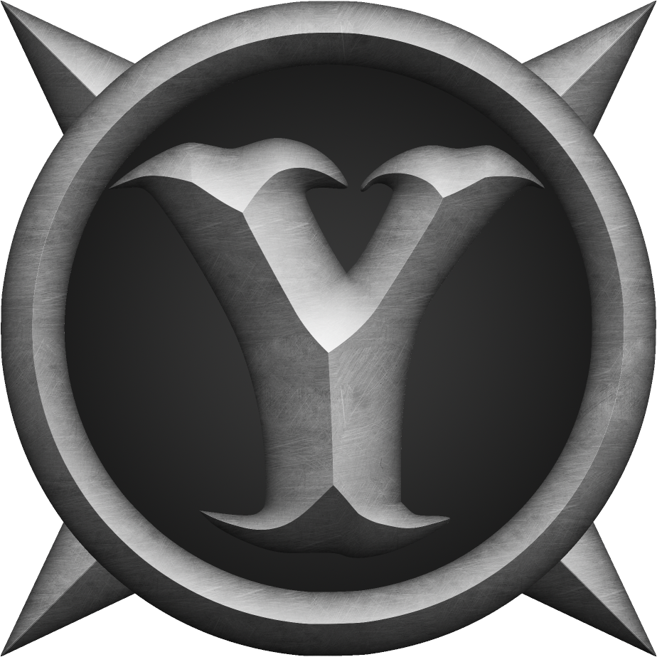 Yenemy Studios logo