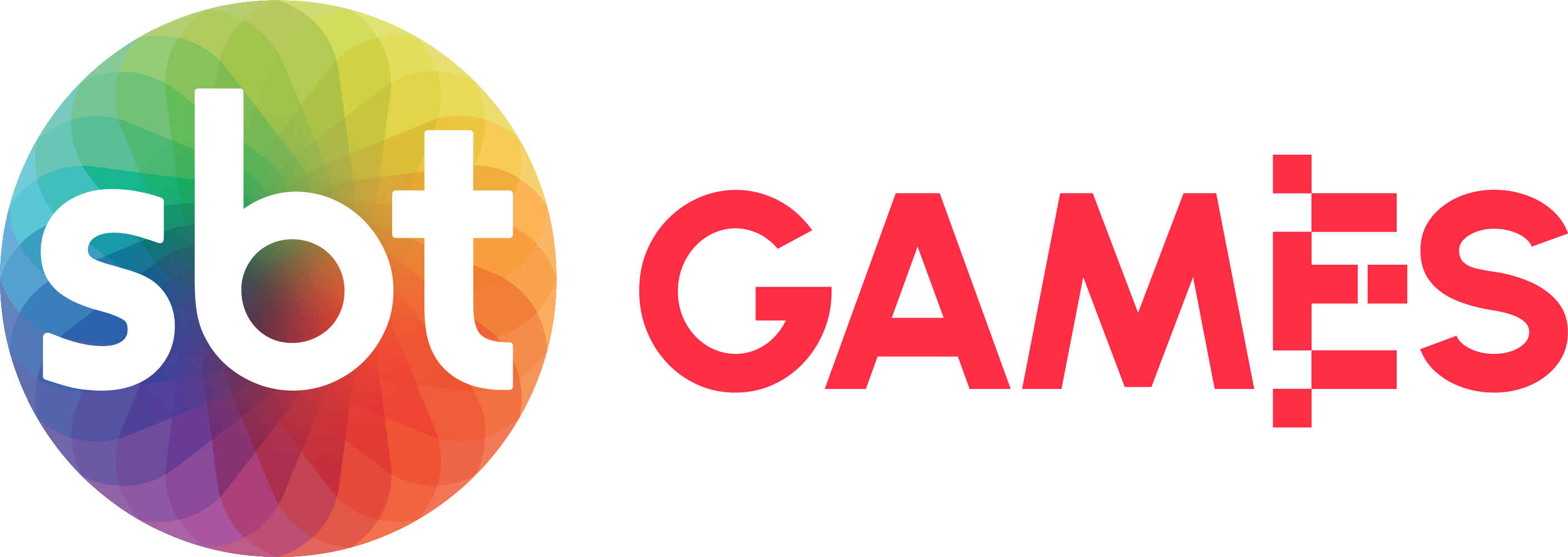 SBT Games logo