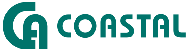 Coastal Amusements logo