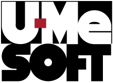 Ume Soft logo