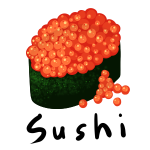Sushi_soft logo