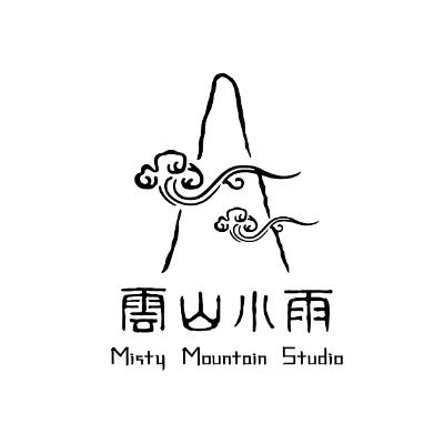 MistyMountainStudio 标志