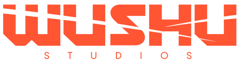 Wushu Studios logo