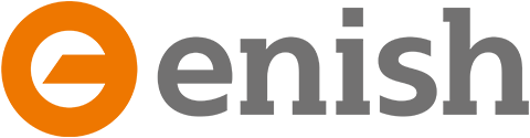 Enish logo