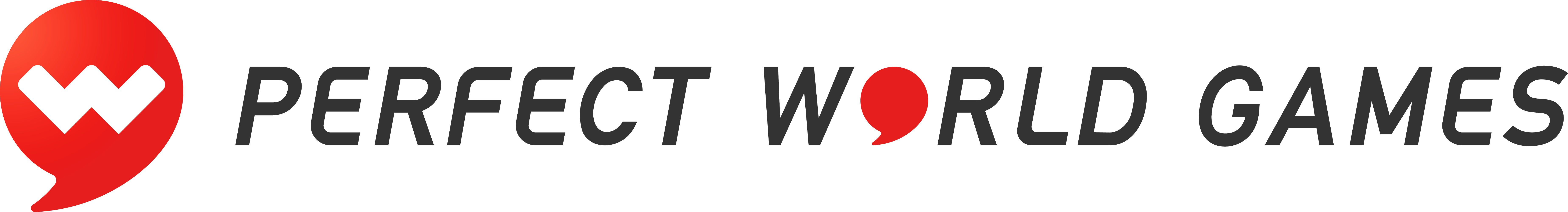 Perfect World Games logo