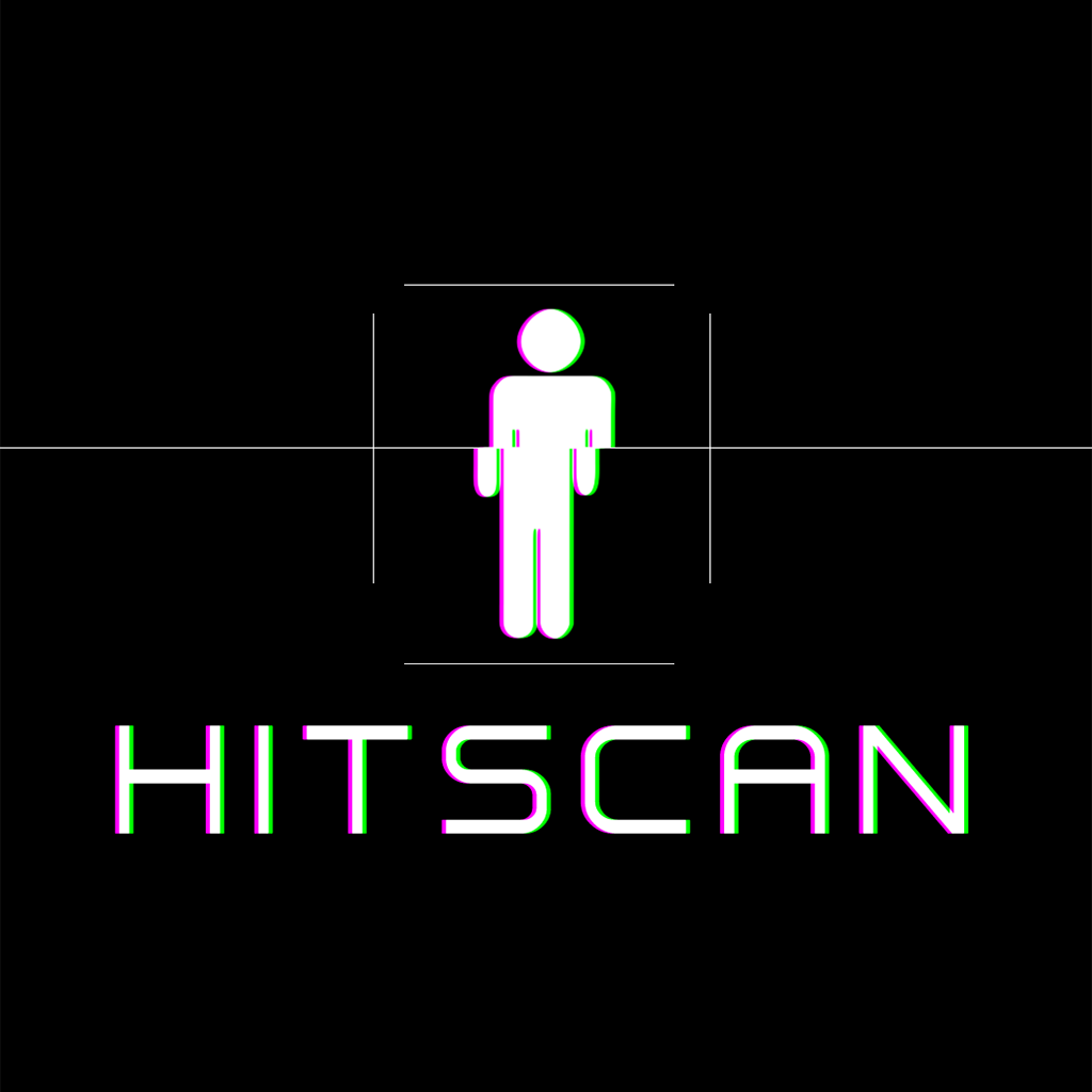 Hitscan Games 标志