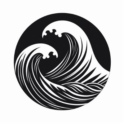 Sunamii 标志
