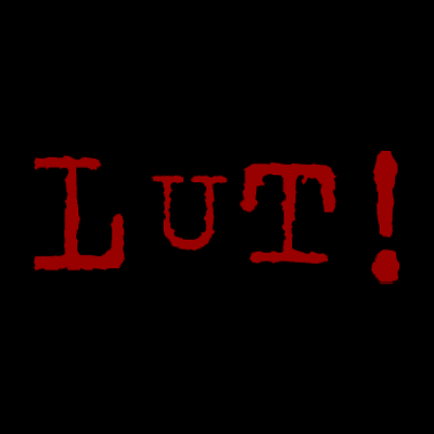 LUT 标志