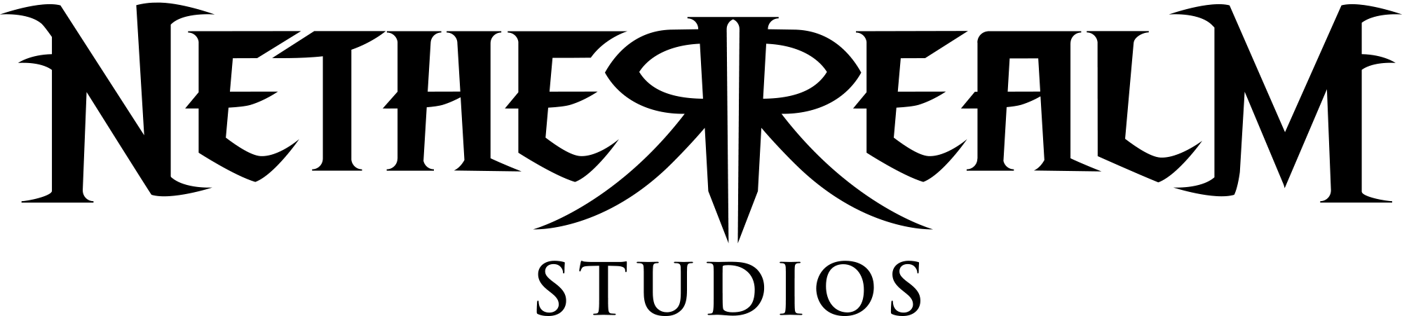 NetherRealm Studios logo
