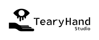 TearyHand Studio logo