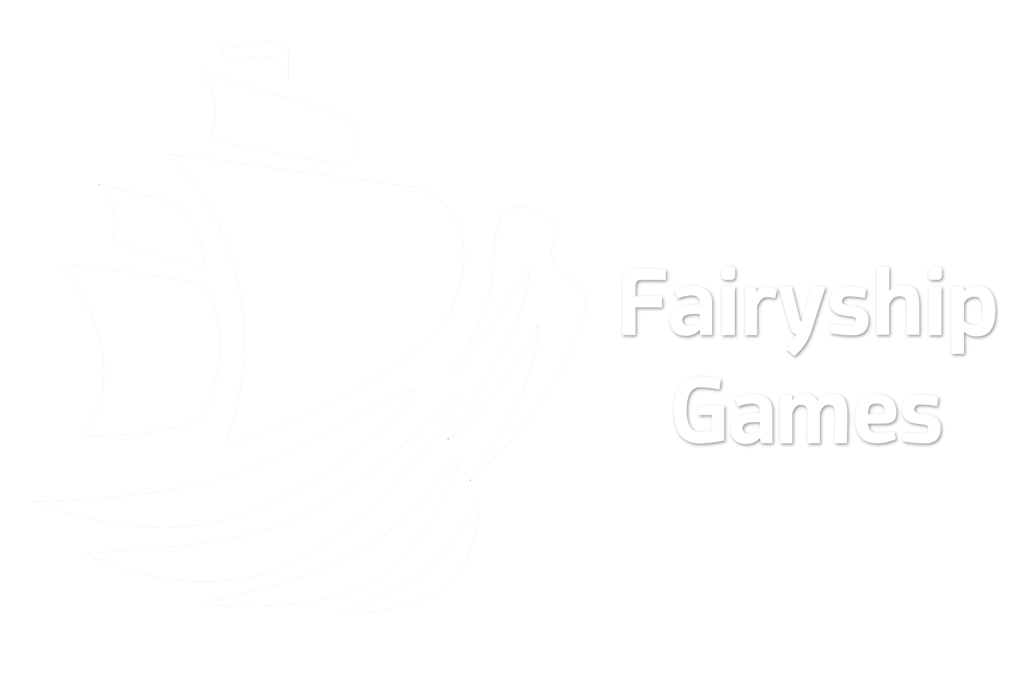 Fairyship Games logo