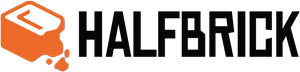 Halfbrick Studios logo