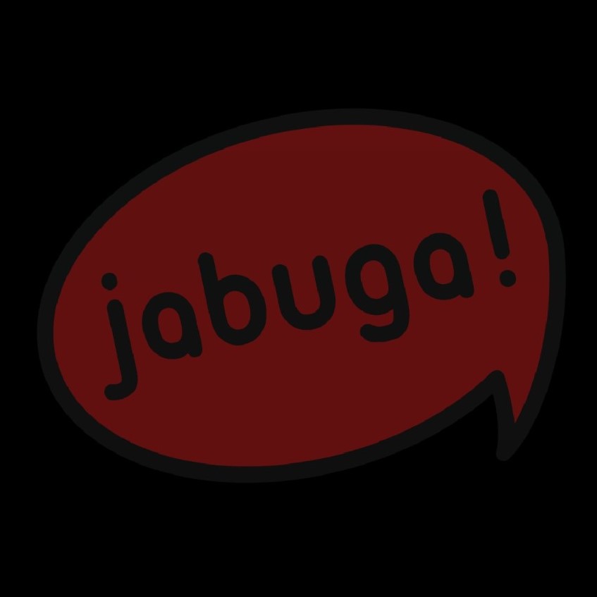 Jabuga logo
