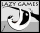 Lazy Games logo