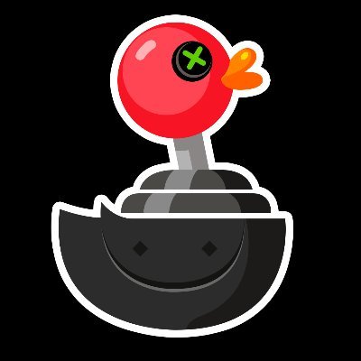 Rubber Duck 标志