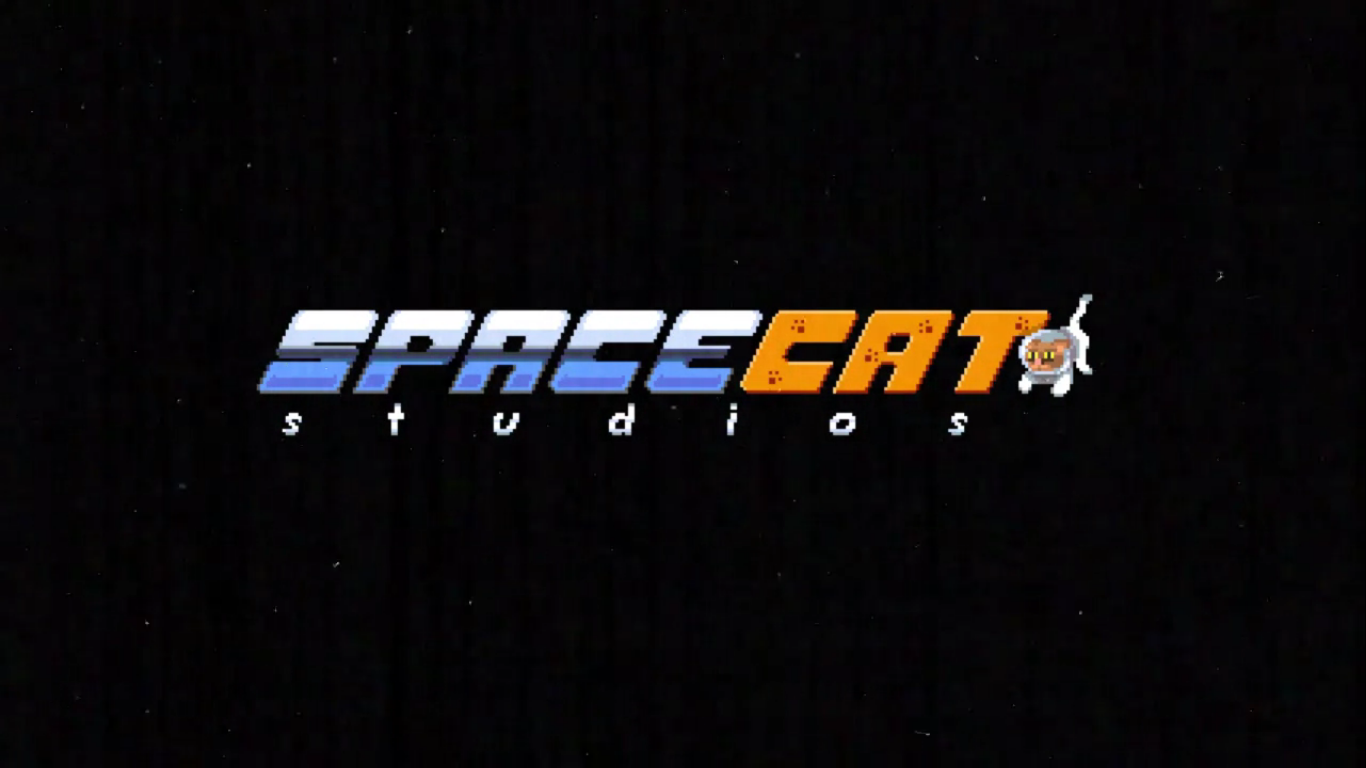 Space Cat Studios logo
