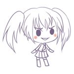 aliceofcecil 标志