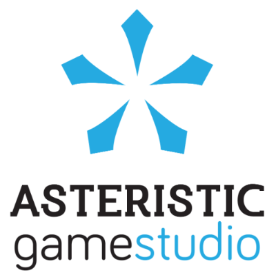 Asteristic Game Studio logo
