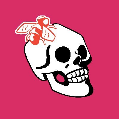 Lovely Hellplace logo