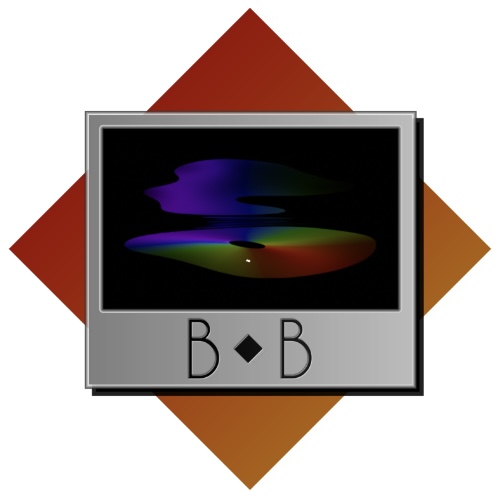 Bryce Bucher logo
