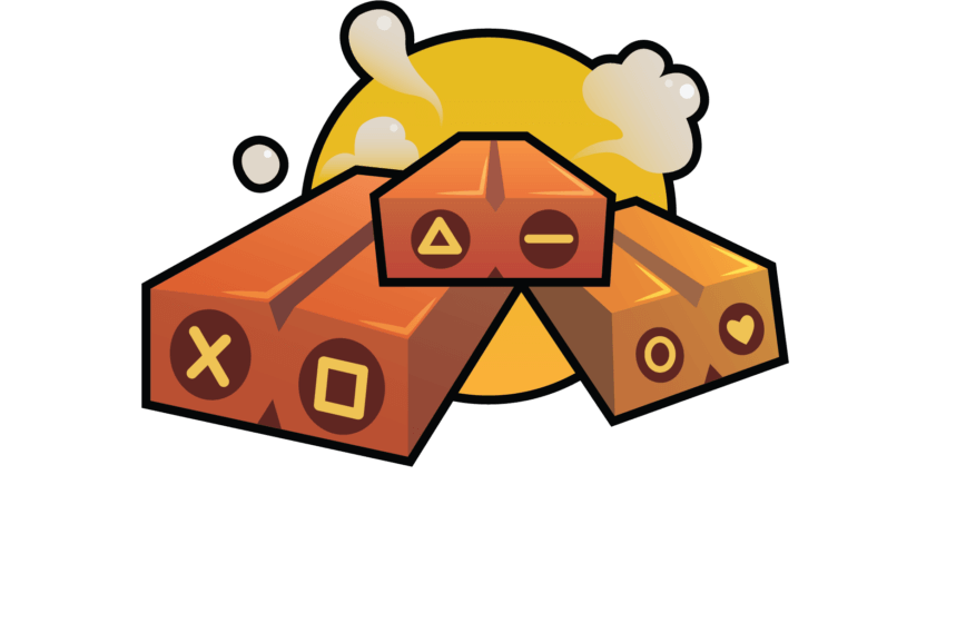 TripleBricksGames logo